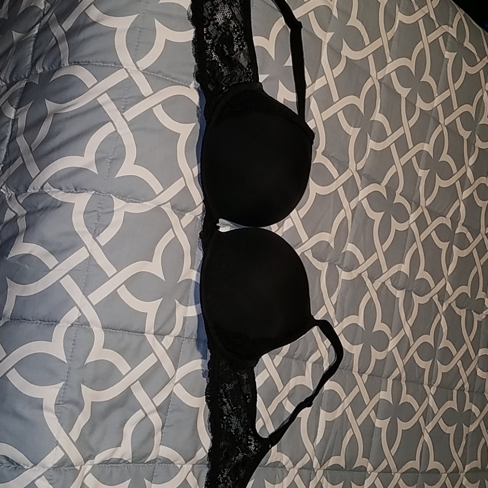 Victoria secret push up bra 38DD